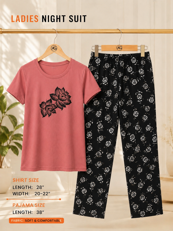 GIRLS TROUSER SHIRT SET