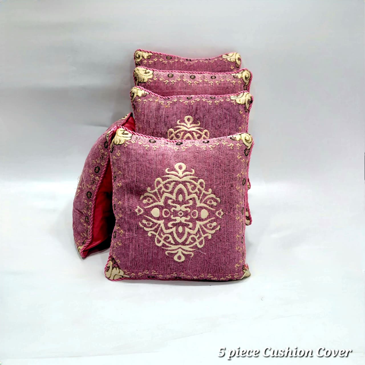 VELVET CUSHION N-11