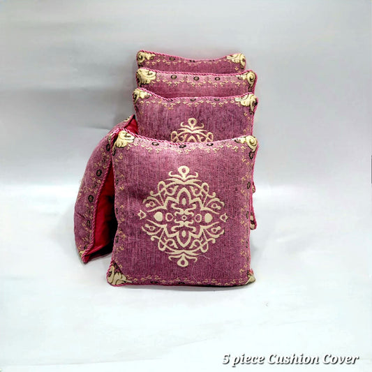 VELVET CUSHION N-11