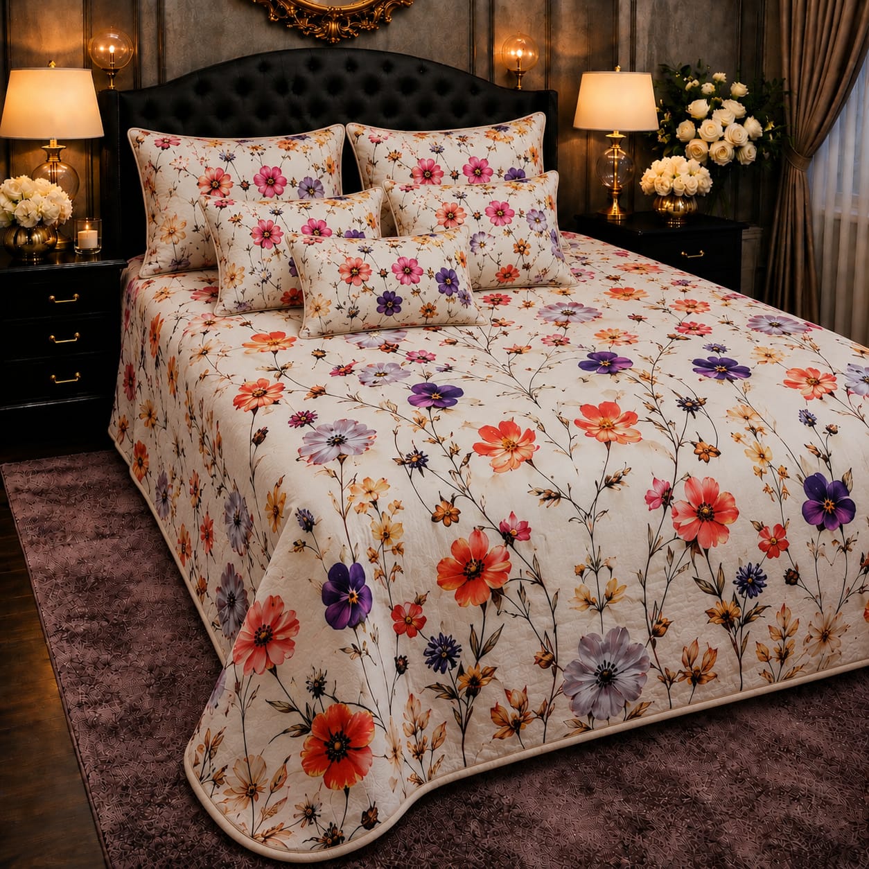 BEDSHEET 6