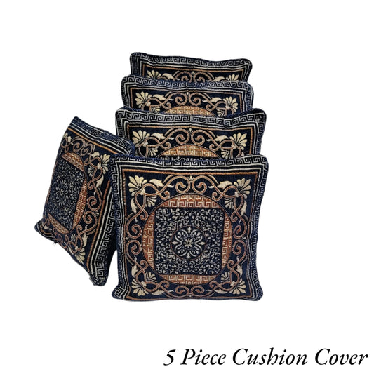 VELVET CUSHION N-18