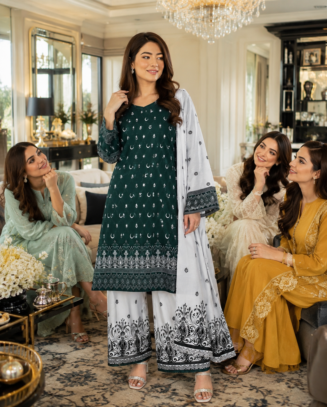 AZADI  COLLECTION 3