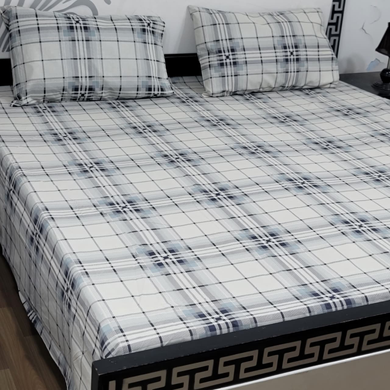 REG BED 27