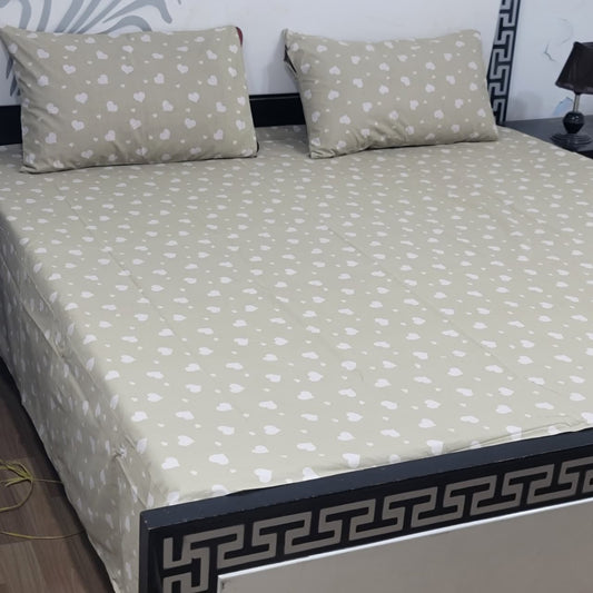 REG BED 24