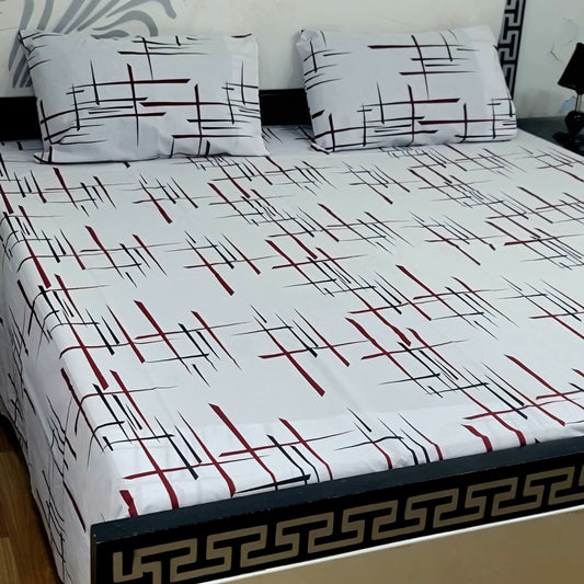 REG BED 27