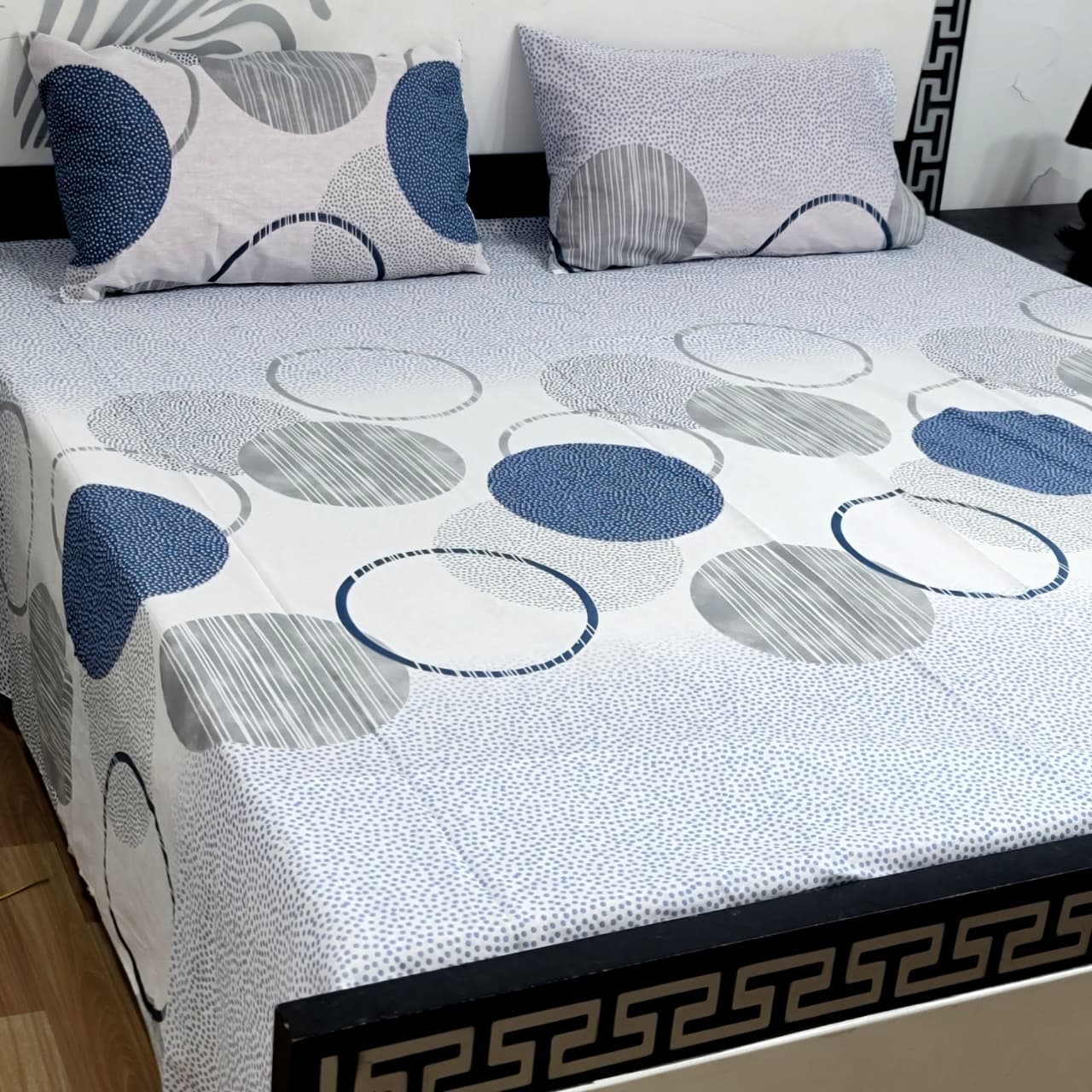 REG BED 30