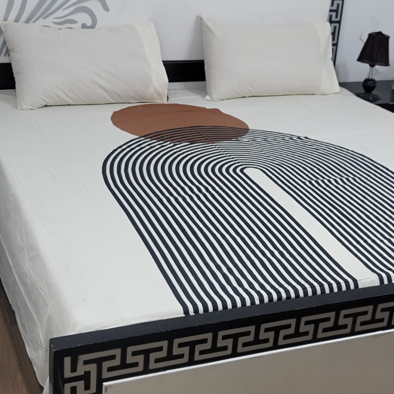 REG BED 14