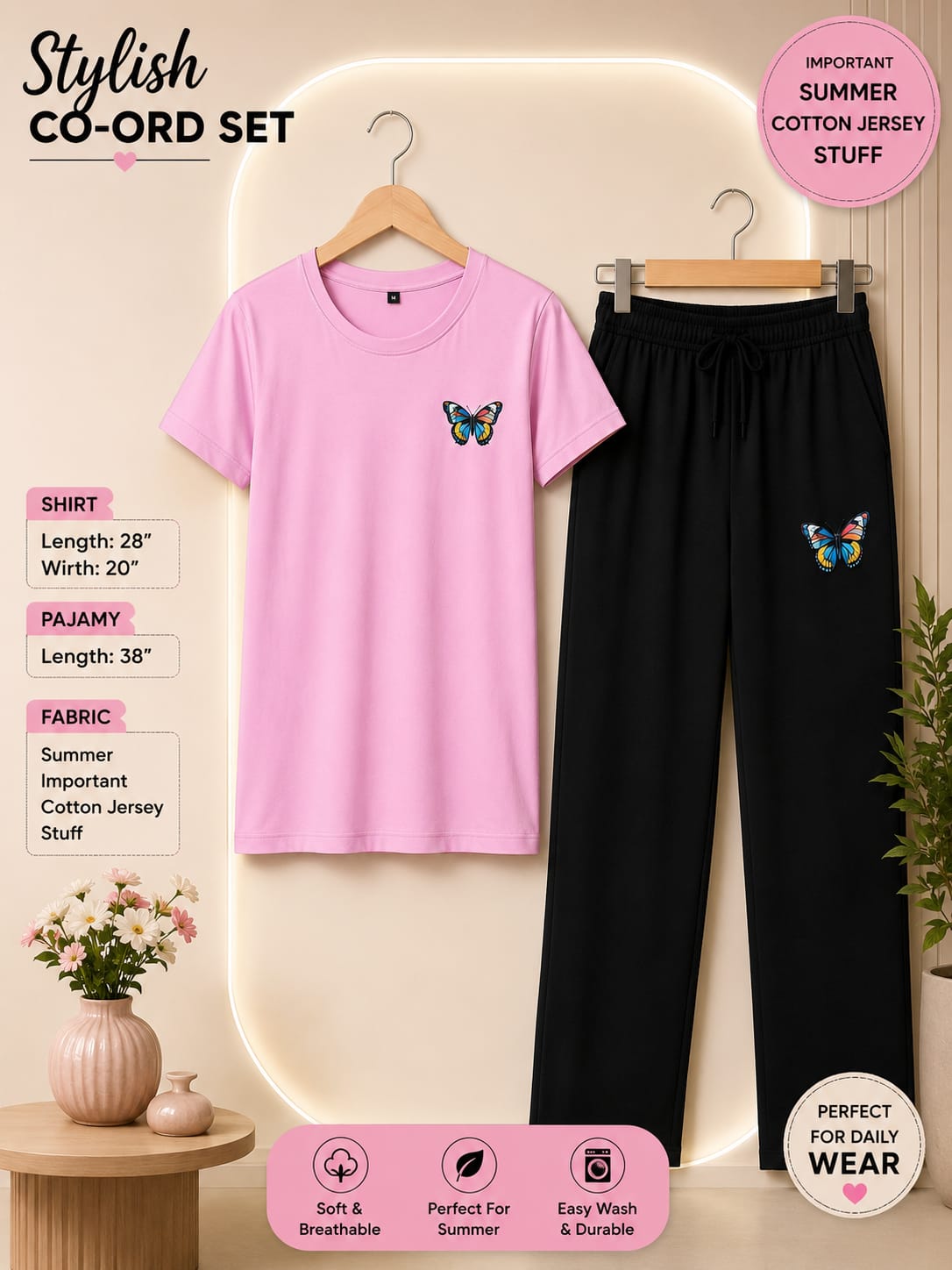 TOUSER KIT 1