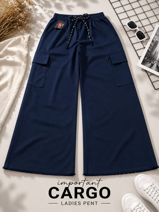 CARGO TROUER G-4