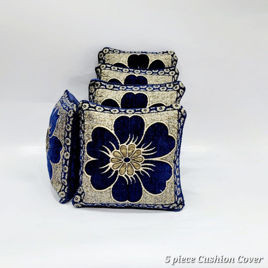 VELVET CUSHION N-12