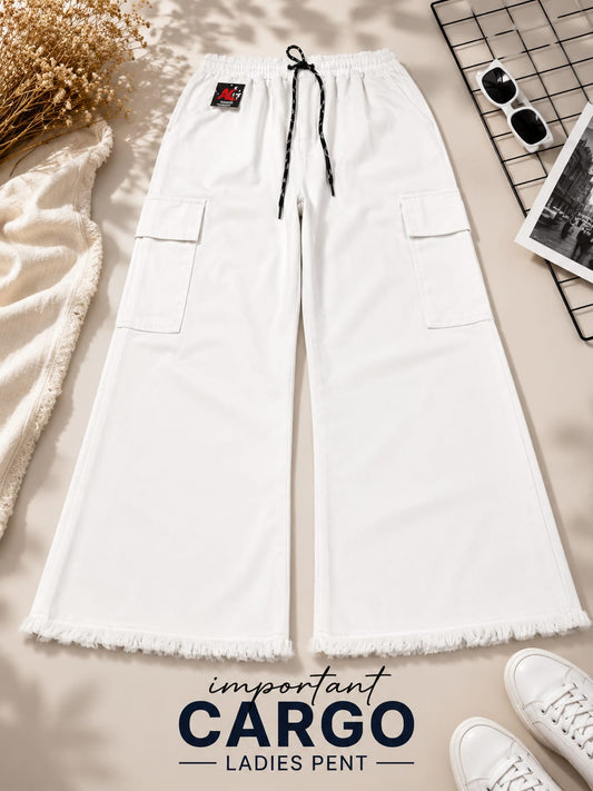 CARGO TROUSER G-1